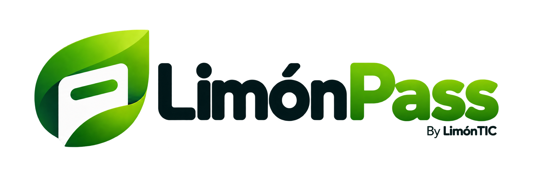 LimónPass · By LimónTIC